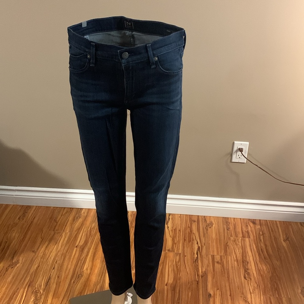 Citizen of Humanity Avedon Jeans blue 29